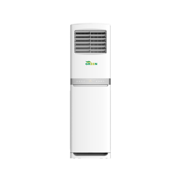 کولر گازی 36000 ایستاده گرین مدل GFS-H36P1T3/R1