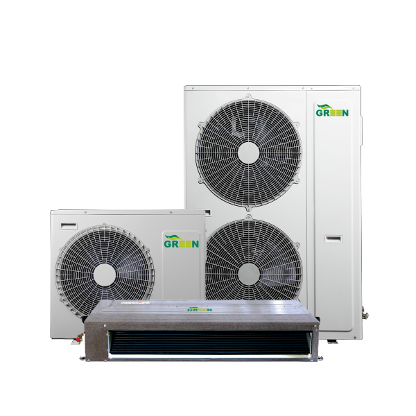 داکت اسپیلت 24000 حاره ای گرین مدل GDS-24P1T3/R1